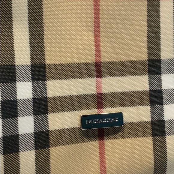 Burberry Nova Pochette Handbag - Picture 3 of 14